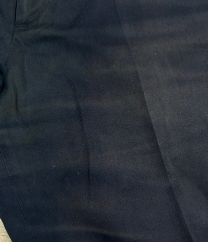 訳あり GUCCI サイドシェリー 60s ラインチノロングパンツ 468518 メンズ SIZE 54 (XL) グッチ