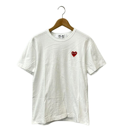 プレイコムデギャルソン 半袖Tシャツ AZ-T108 メンズ SIZE M PLAY COMME des GARCONS