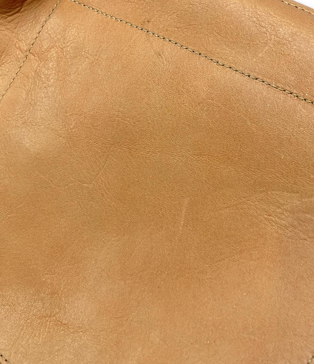 MHL. ポーチ メンズ レディース エムエイチエル