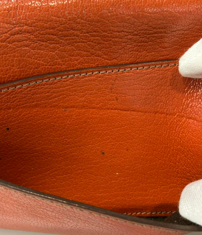 カルティエ 三つ折り長財布 レディース Cartier