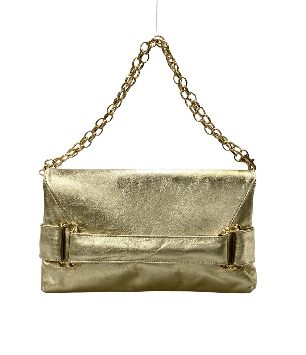 美品 SALON DE ALFURD ショルダーバッグ 肩掛け レディース サロン ド アルファード