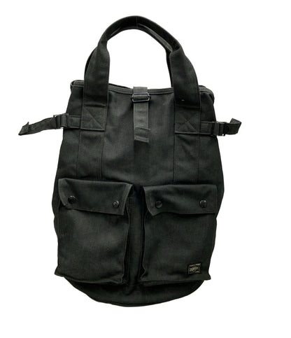 美品 PORTER リュック メンズ ポーター