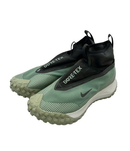 美品 NIKE ローカットスニーカー ACG マウンテン フライ GTX CT2904-300 メンズ SIZE 30.0 ナイキ