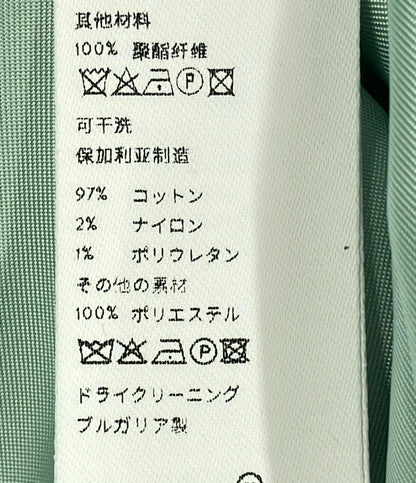 美品 パトゥ ミニスカート レディース SIZE 44 (XL) PATOU