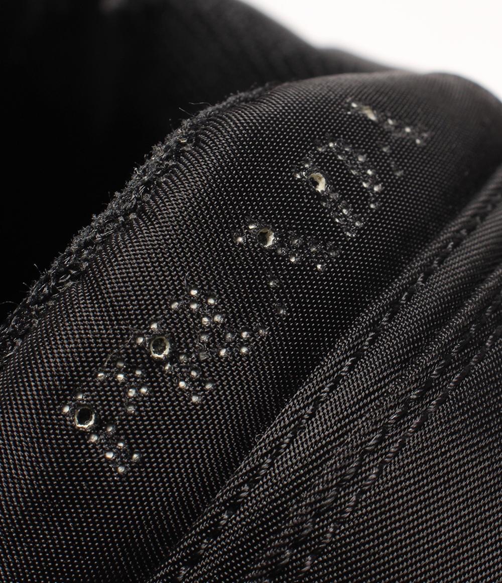 PRADA ローカットスニーカー Re-Nylon Gabardine Sneaker 2EE375 メンズ SIZE 8 1/2 (27.5cm) プラダ