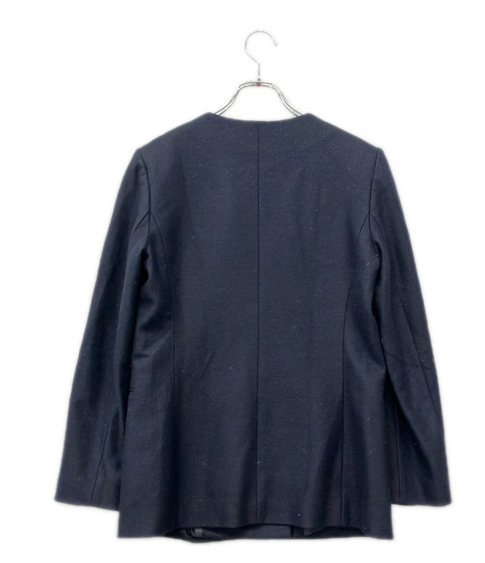 ANAYI ノーカラージャケット レディース SIZE 38 (S) アナイ