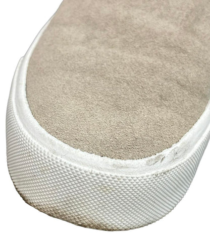 COACH スリッポン FG1823 メンズ SIZE 8D (M) コーチ