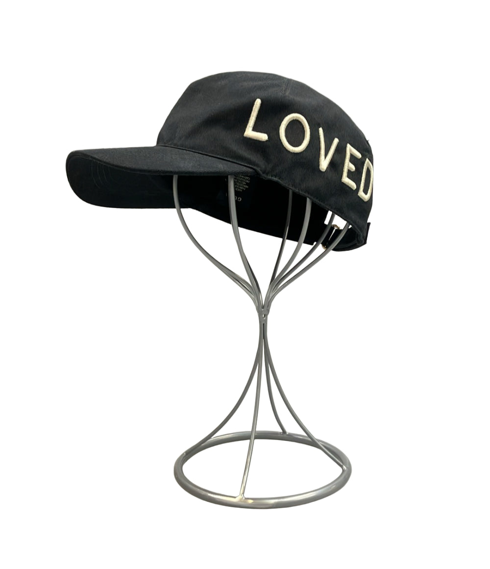 GUCCI キャップ マジックテープ式 478948 メンズ レディース SIZE XL グッチ