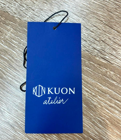 訳あり KUON 長袖シャツ タグ付き SAKIORI Hem LS Shirt 261SH034509 メンズ SIZE X-Large (XL) クオン