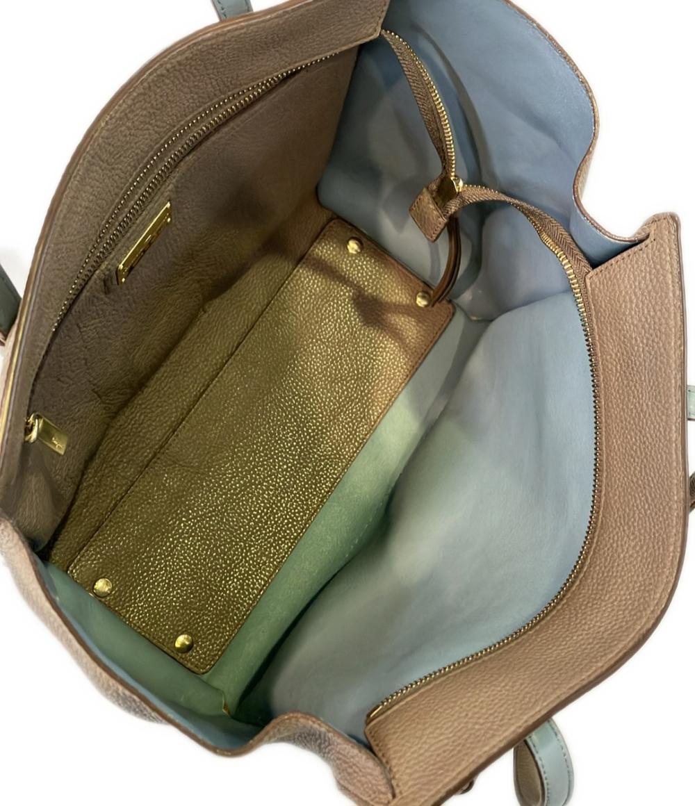 サルヴァトーレフェラガモ トートバッグ ショルダーバッグ 肩掛け エイミー ガンチーニ GG-21F216 レディース Salvatore Ferragamo