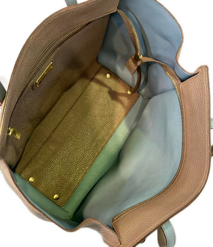 サルヴァトーレフェラガモ トートバッグ ショルダーバッグ 肩掛け エイミー ガンチーニ GG-21F216 レディース Salvatore Ferragamo