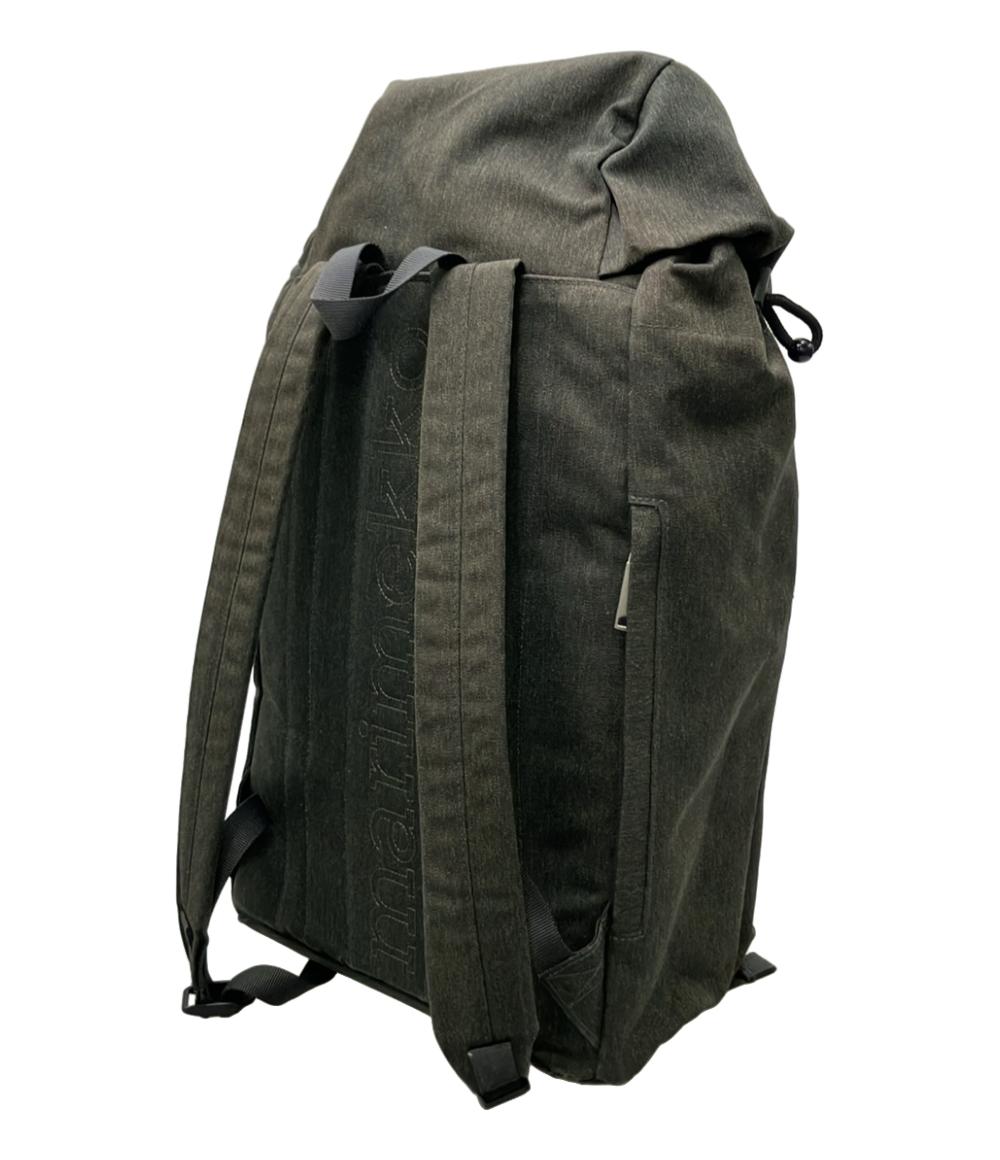 マリメッコ リュック レディース marimekko