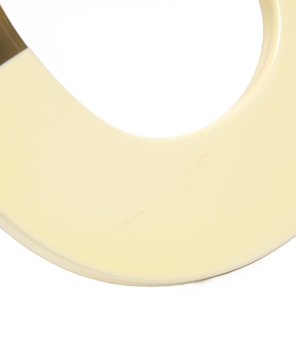 HERMES ネックレス イムス バッファローホーン レディース エルメス