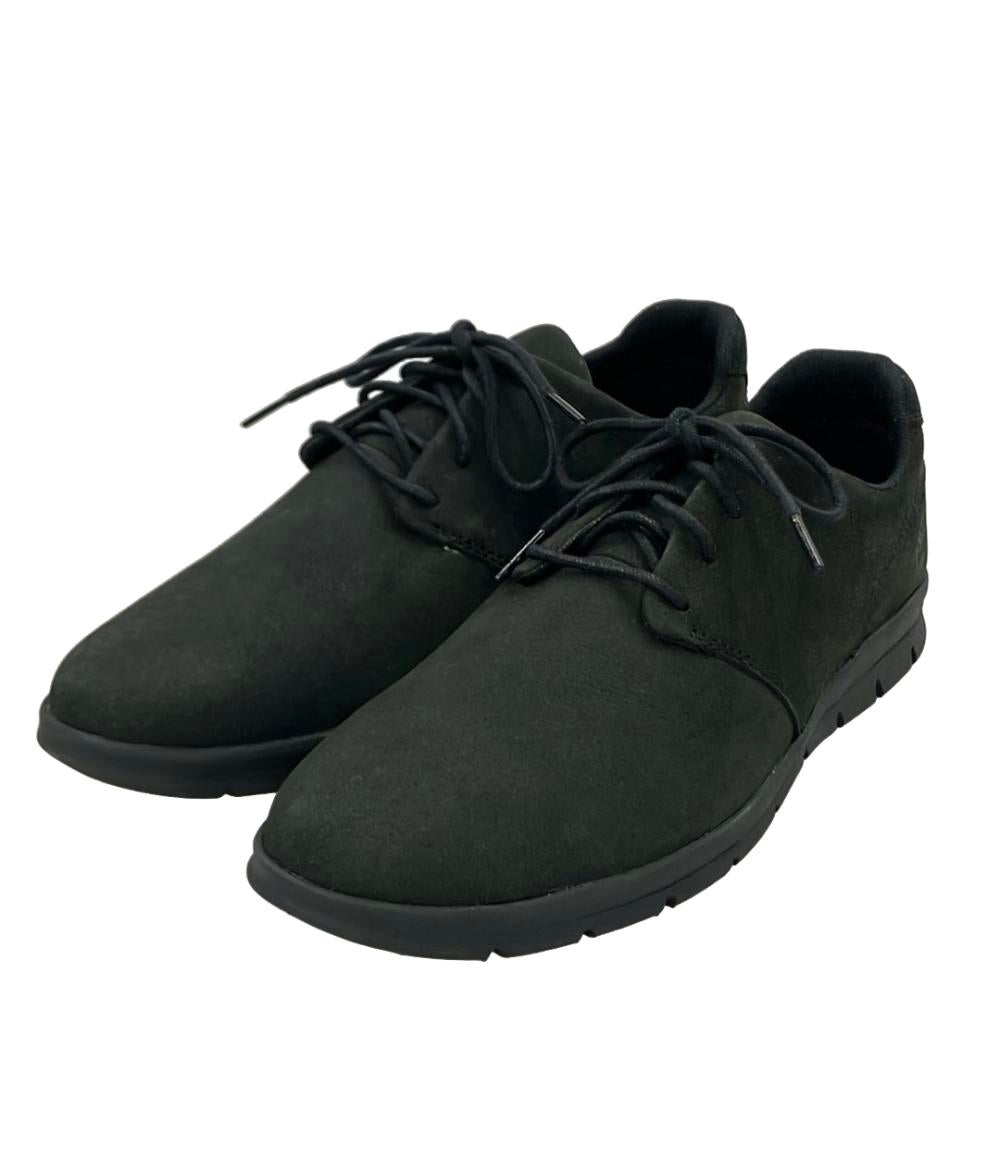 美品 Timberland ローカットスニーカー レースアップシューズ メンズ SIZE 28.0 ティンバーランド