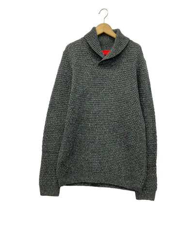 ヒューゴボス 長袖ニット メンズ SIZE M (M) HUGO BOSS