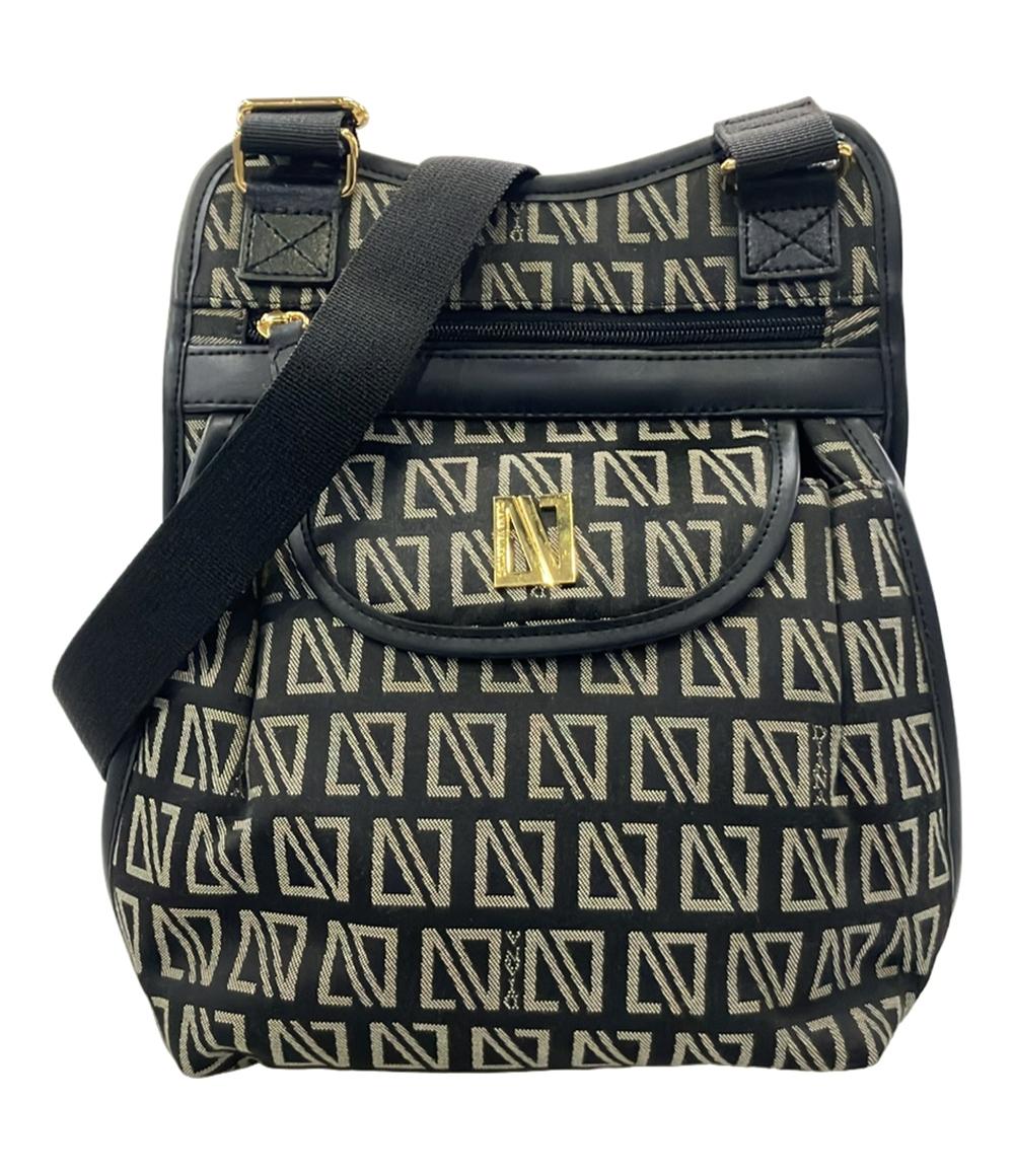 DIANA VALENTINO ショルダーバッグ 斜め掛け レディース ダイアナバレンチノ