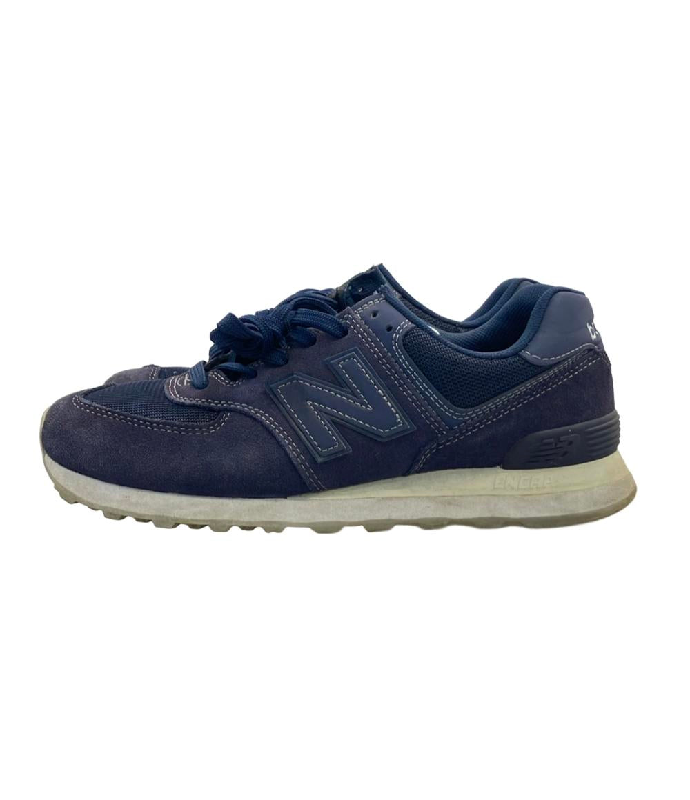 NEW BALANCE ローカットスニーカー ML574ETB メンズ SIZE 26.5 (M) ニューバランス