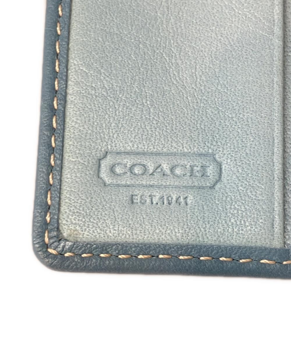 コーチ パスポートケース レディース COACH