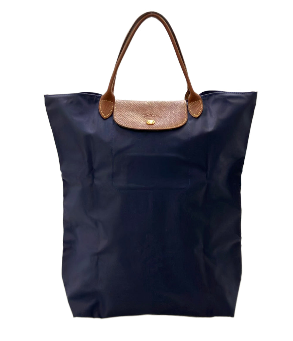 Longchamp トートバッグ レディース ロンシャン