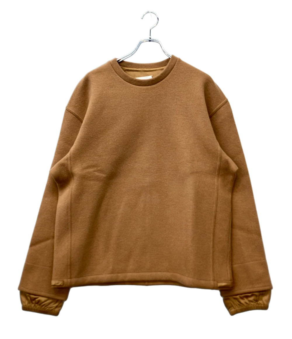 JIL SANDER スウェットシャツ クールネック J22GU0113 J20056 メンズ SIZE 48 (L) ジルサンダー