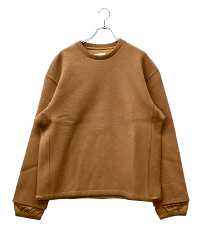 JIL SANDER スウェットシャツ クールネック J22GU0113 J20056 メンズ SIZE 48 (L) ジルサンダー