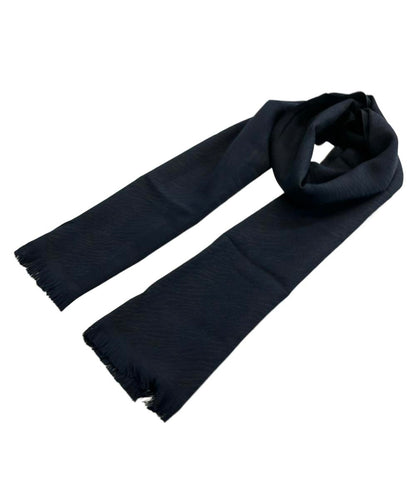 美品 エンポリオ・アルマーニ ストール メンズ Emporio Armani