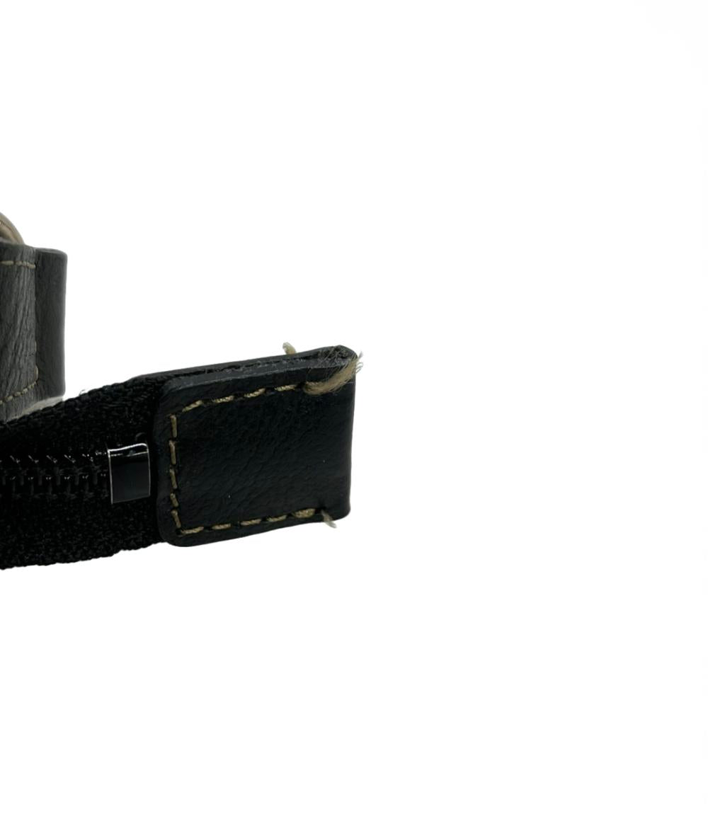 シャルル・ジョルダン ショルダーバッグ 斜め掛け モノグラム総柄 レディース CHARLES JOURDAN