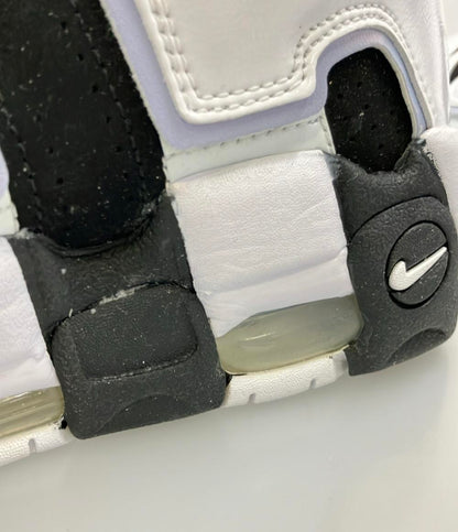 NIKE ハイカットスニーカー AIR MORE UPTEMPO 96 DV0819-001 メンズ SIZE 26.5 (M) ナイキ