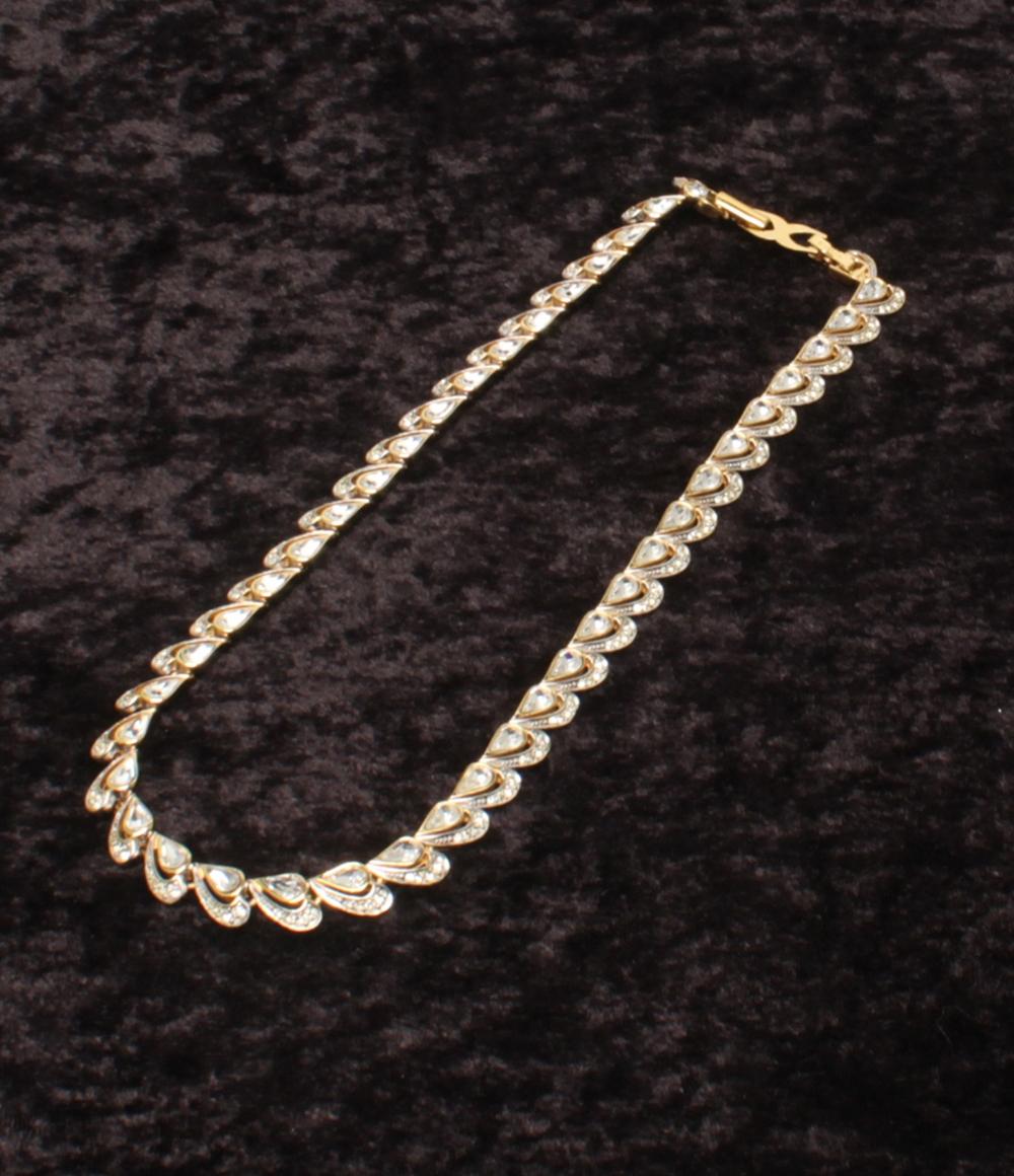 D'ORLAN チョーカー レディース ドーラン