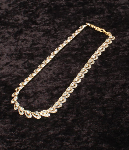 D'ORLAN チョーカー レディース ドーラン