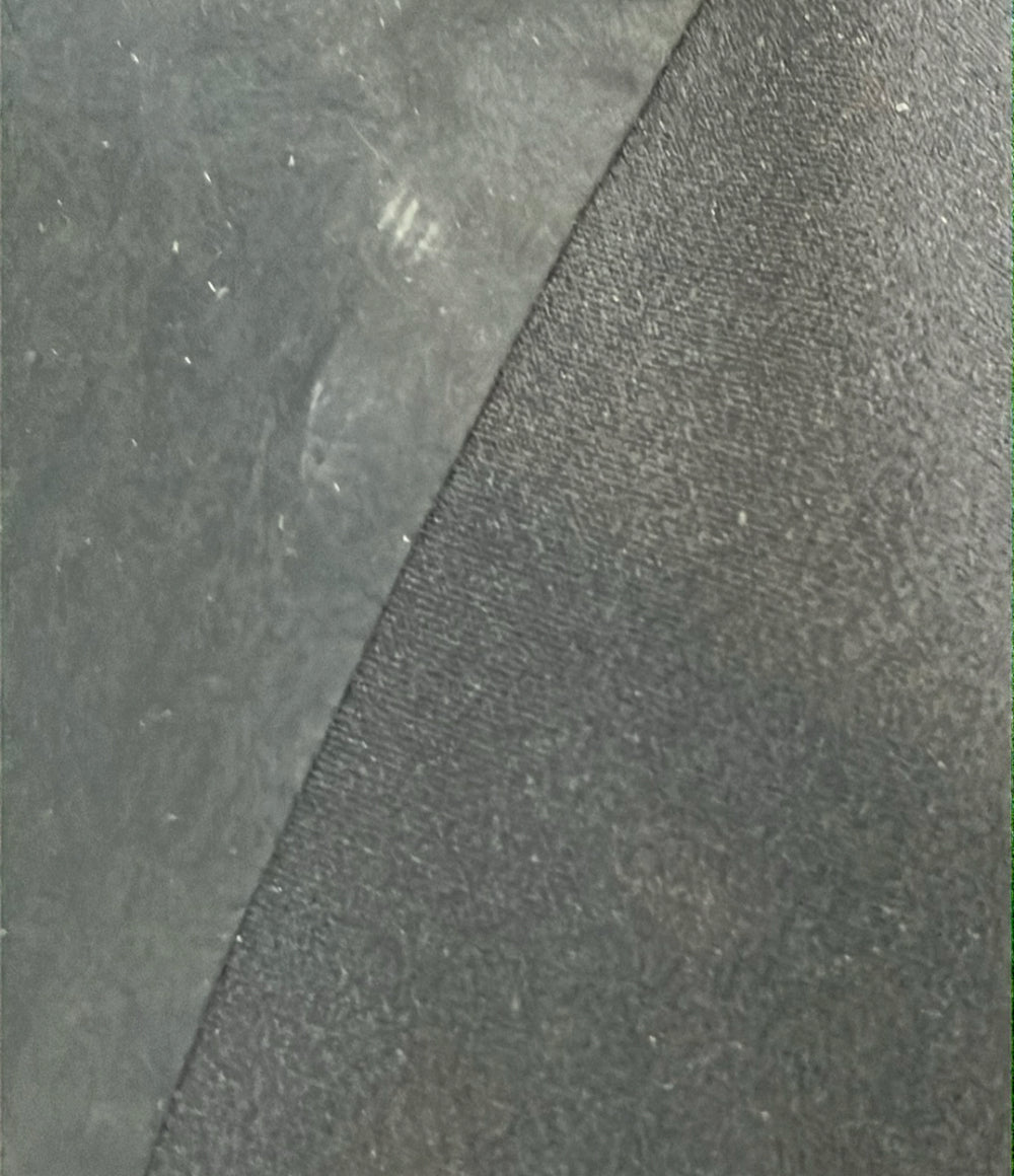 WHITE MOUNTAINEERING 長袖シャツ プルオーバー スキッパー 撥水 撥油 UVカット 接触冷感 TECH RAGLAN PULLOVER SHIRT BK2373102 メンズ SIZE 1 (M)