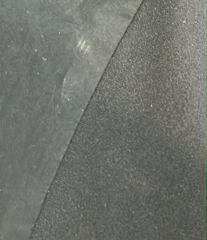 WHITE MOUNTAINEERING 長袖シャツ プルオーバー スキッパー 撥水 撥油 UVカット 接触冷感 TECH RAGLAN PULLOVER SHIRT BK2373102 メンズ SIZE 1 (M)