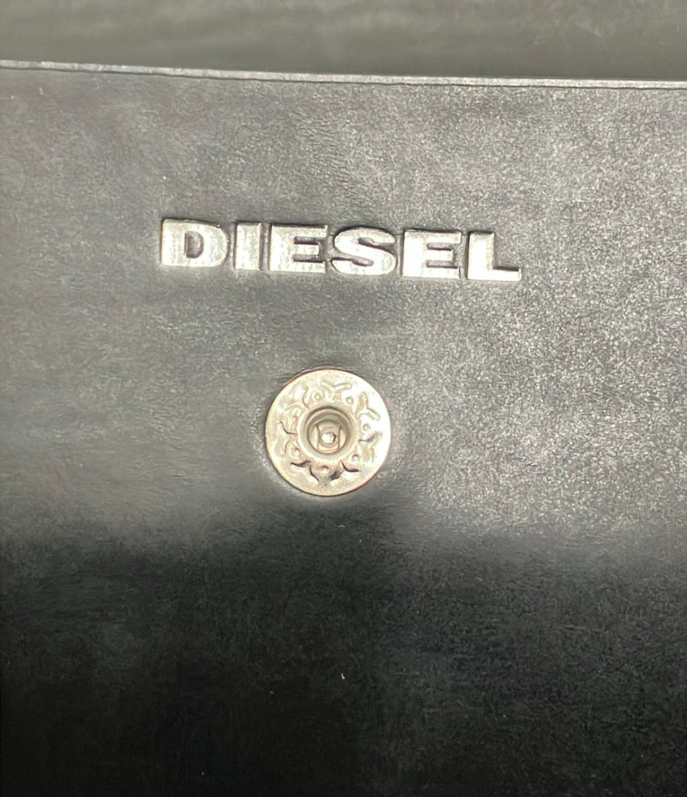 DIESEL ショルダーバッグ 斜め掛け レディース ディーゼル