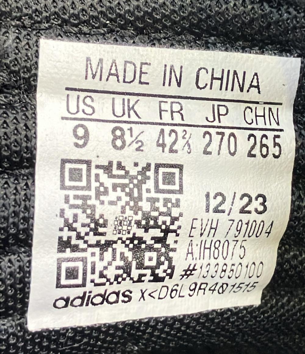 adidas ローカットスニーカー グラダス IH8075 メンズ SIZE 27.0 (L) アディダス