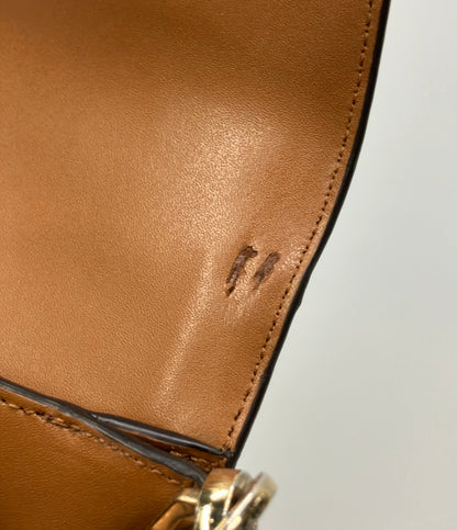 MICHAEL KORS ショルダーバッグ 斜め掛け レザー レディース マイケルコース