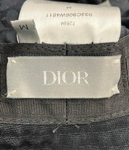 クリスチャンディオール バケットハット メンズ SIZE M Christian Dior