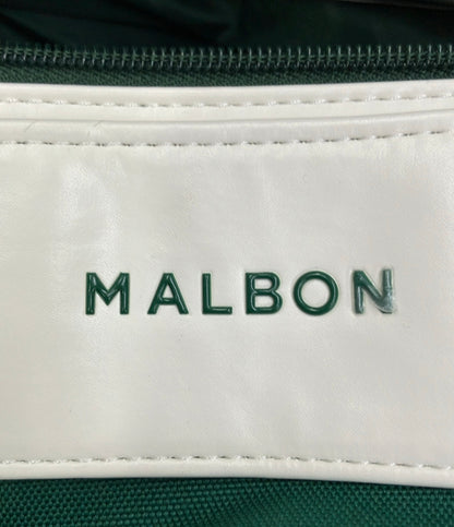 MALBON ゴルフトートバッグ ショルダーバッグ 2WAY レディース マルボン
