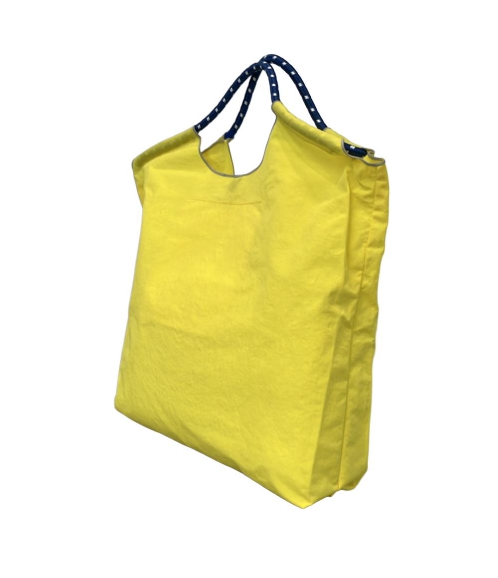 美品 Ball＆Chain トートバッグ 猫 キャット レディース ボールアンドチェーン