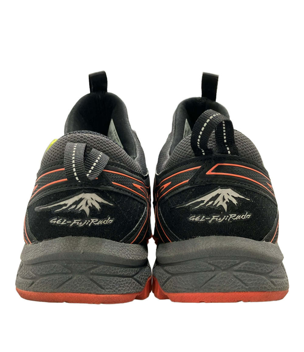 asics ローカットスニーカー ゲル フジ ラド T7F2N メンズ SIZE 26.5 アシックス