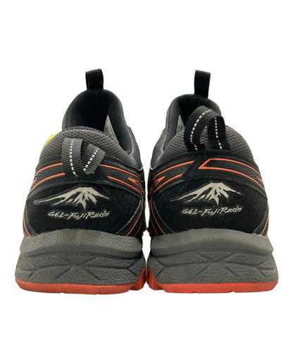 asics ローカットスニーカー ゲル フジ ラド T7F2N メンズ SIZE 26.5 アシックス