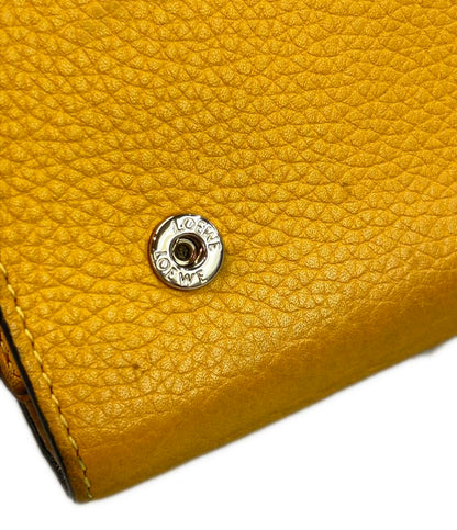 ロエベ 三つ折り財布 レディース LOEWE