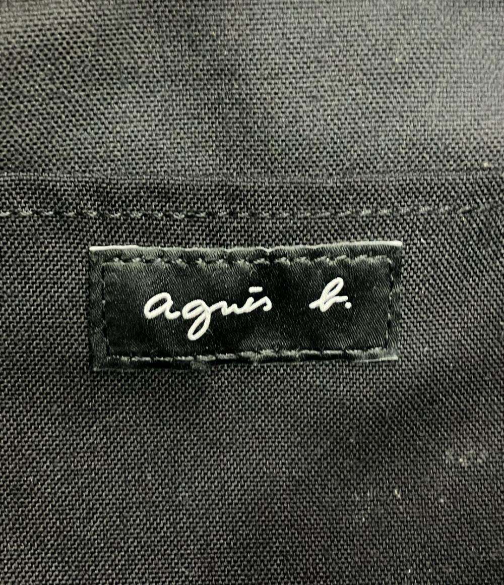 agnes b. ボディバッグ レディース アニエスベー