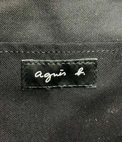 agnes b. ボディバッグ レディース アニエスベー