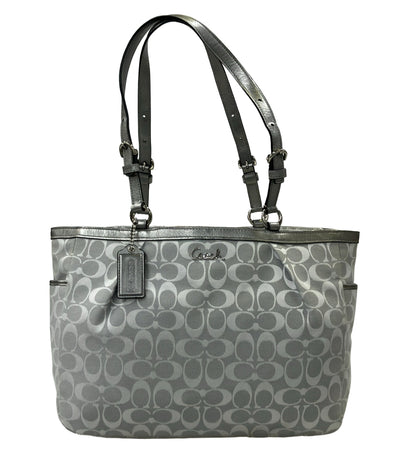 COACH トートバッグ シグネチャー F17725 レディース コーチ