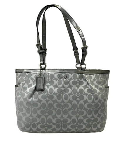 COACH トートバッグ シグネチャー F17725 レディース コーチ