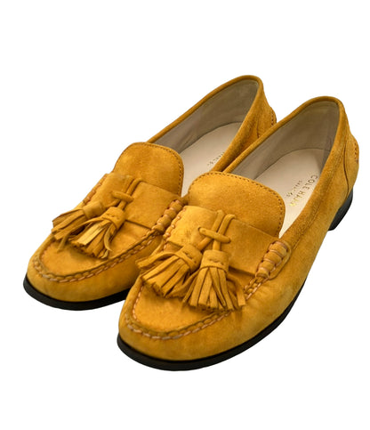 COLE HAAN タッセルローファー W08836 レディース SIZE 7 (24.5cm) コールハーン