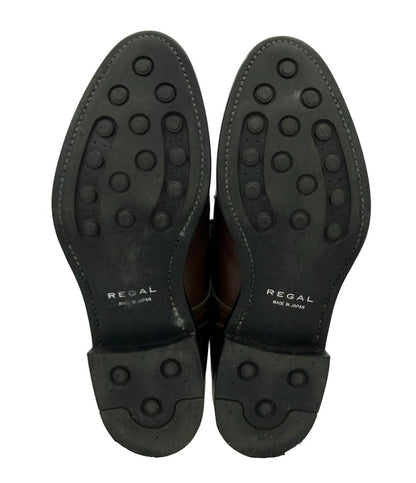 REGAL ビジネスシューズ メンズ SIZE 25.5 リーガル
