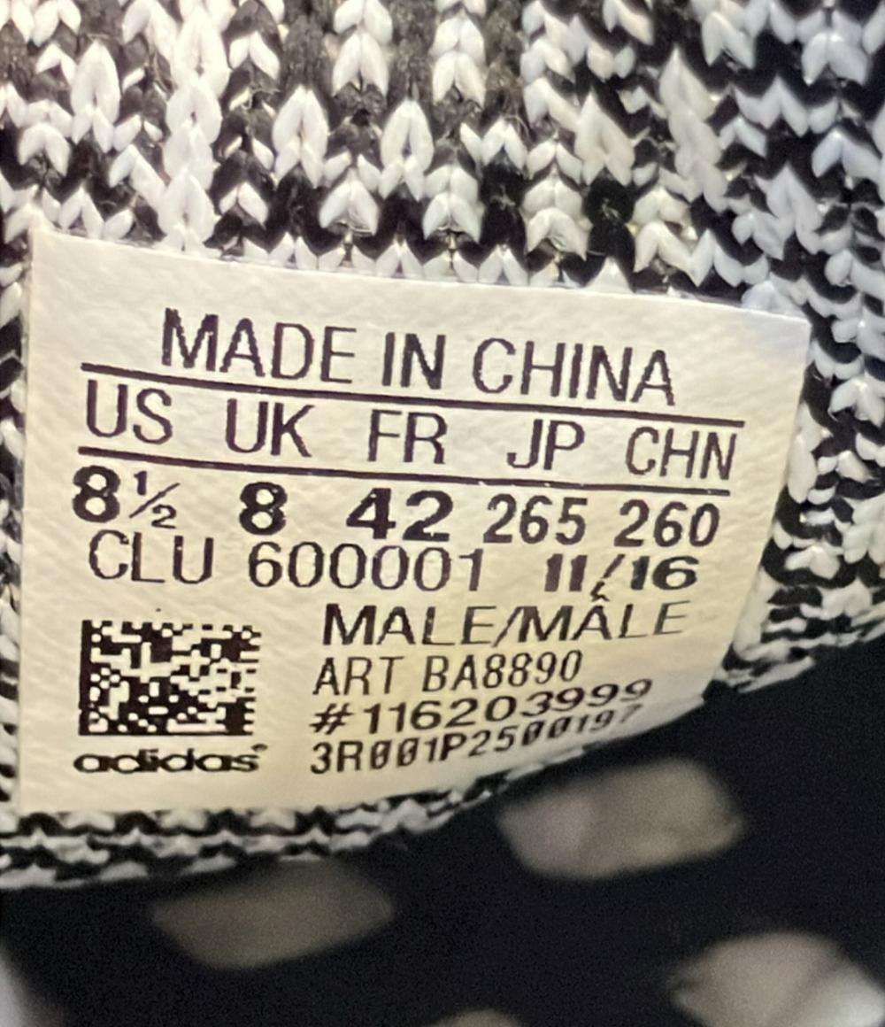 アディダス ローカットスニーカー BA8890 メンズ SIZE 26.5 (M) adidas