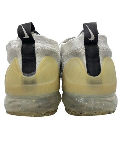 ナイキ ローカットスニーカー エアヴェイパーマックス フライニット 2021 DH4084-100 メンズ SIZE 27.5 (L) NIKE