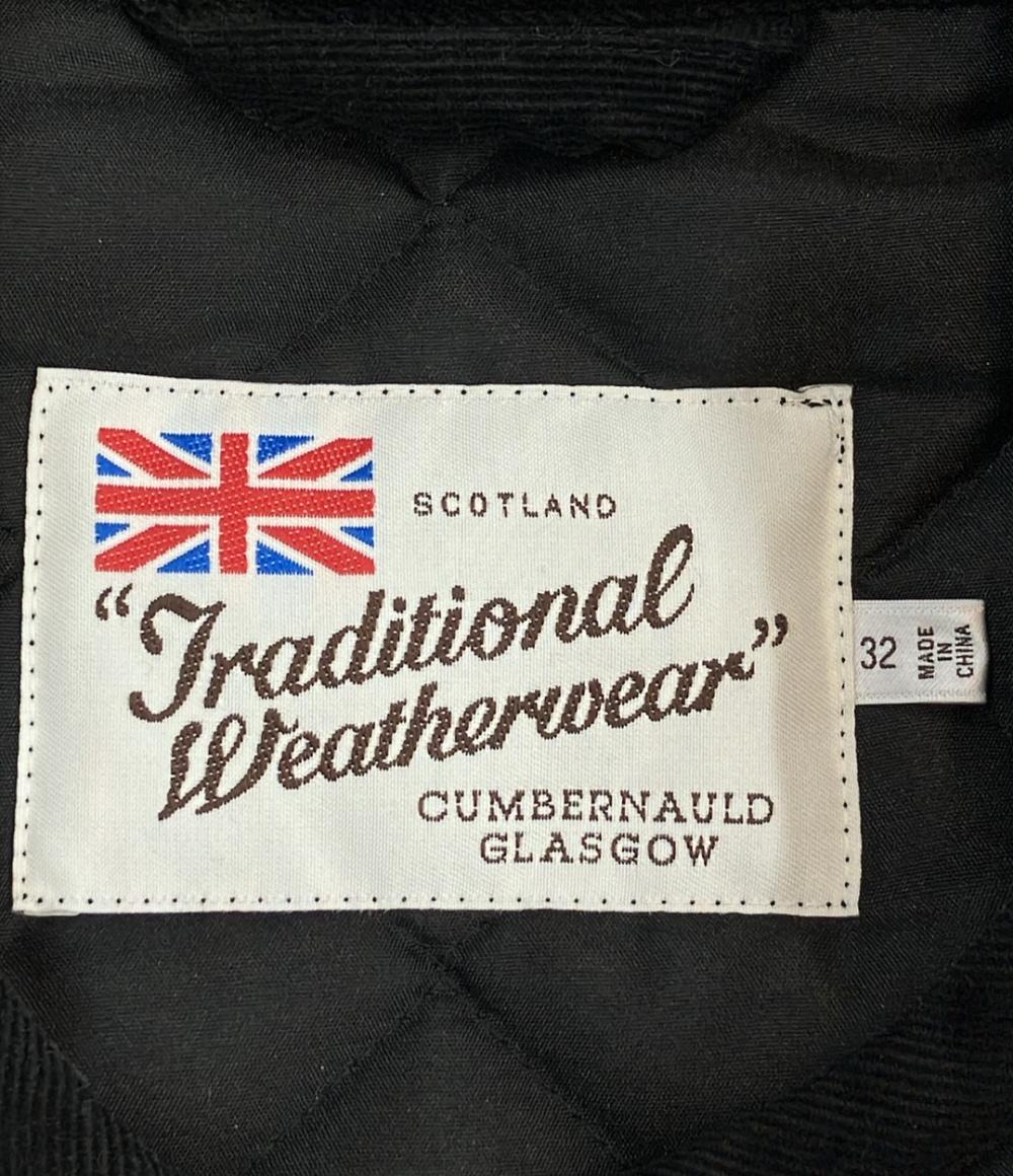 Traditional Weatherwear キルティングコート MACKJ202309 レディース SIZE 32 (XS) トラディショナルウェザーウェア